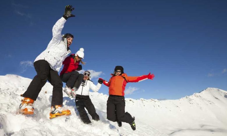 Winter Adventure Activities Around Australia - Porquenao Travels ...