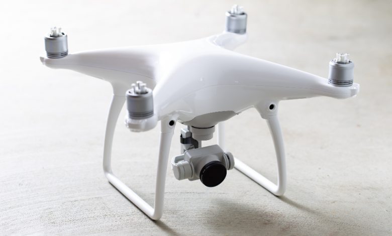 Photo of Who Should Take Online Drone Classes?
